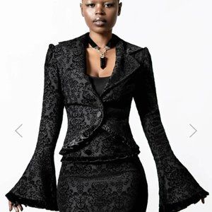 Killstar PAX AETERNA BLAZER